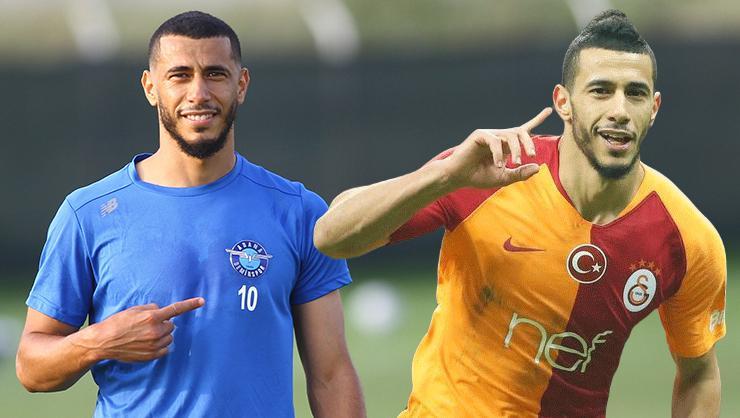 Belhanda’da 2. raund! Galatasaray’dan CAS’a başvuru