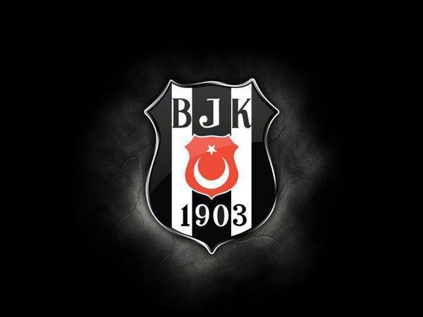 Beşiktaş ayrılığı resmen açıkladı