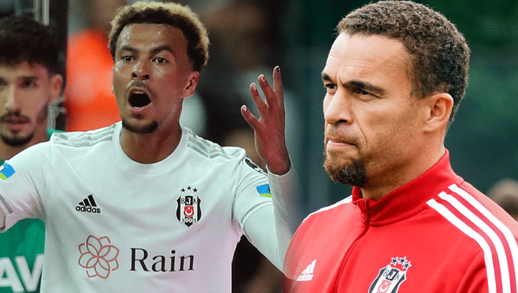 Beşiktaş haberi! Dele Alli için bomba iddia! Devre arasında ayrılacak