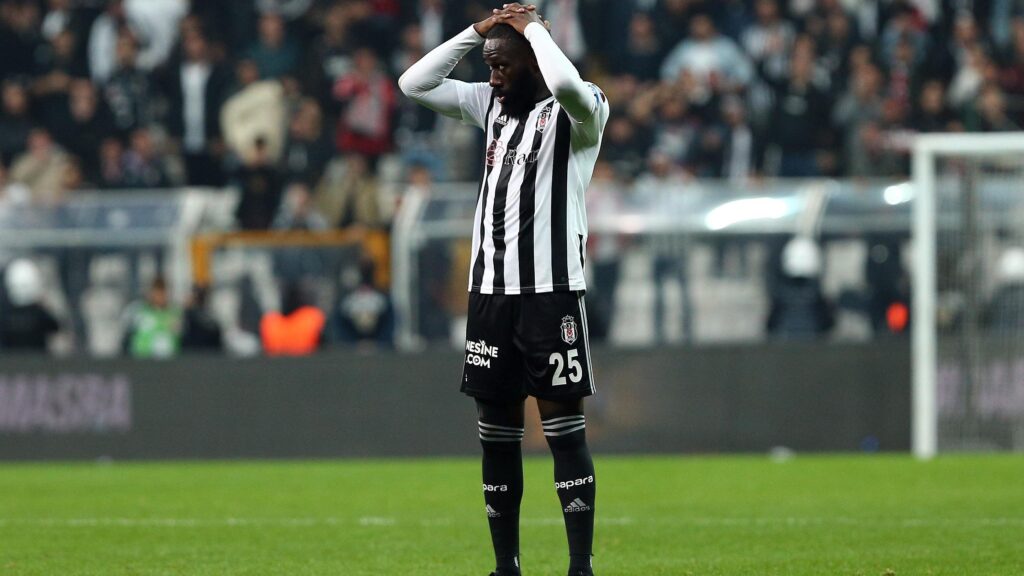 Beşiktaş haberi: Masuaku’dan büyük hata