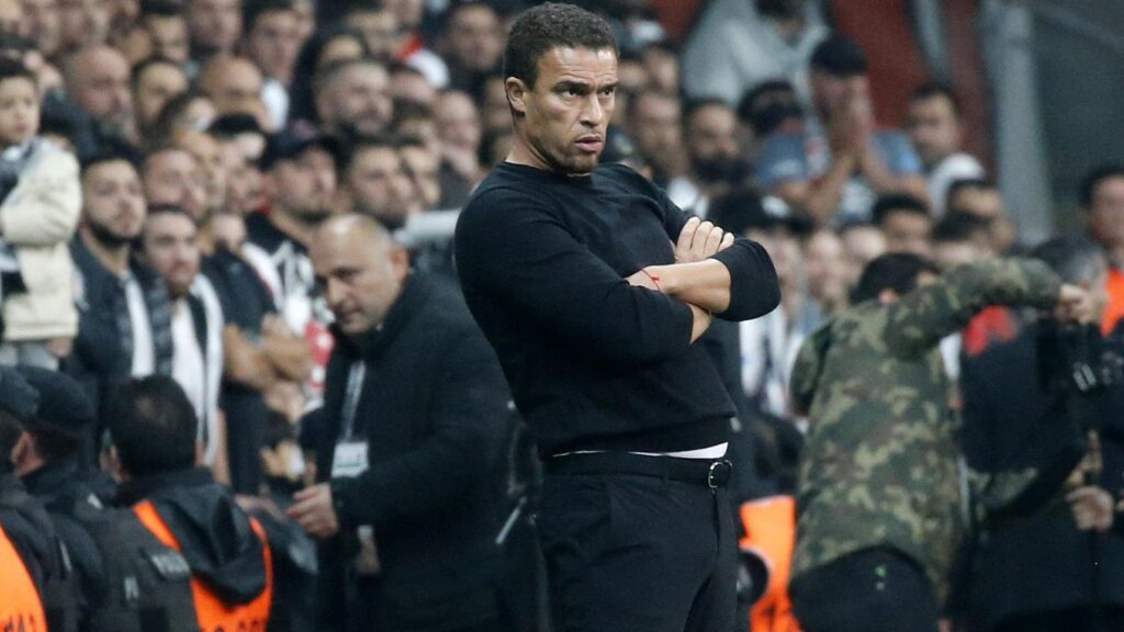 Beşiktaş haberi: Valerien Ismael’den dört değişiklik