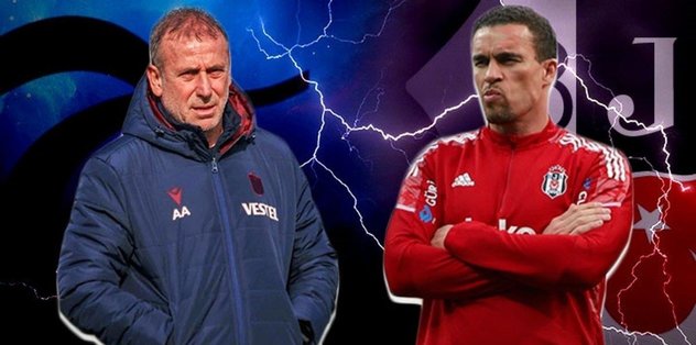 BEŞİKTAŞ TRABZONSPOR HABERLERİ: Derbi alev alev! İşte Ismael ve Avcı’nın galibiyet planları