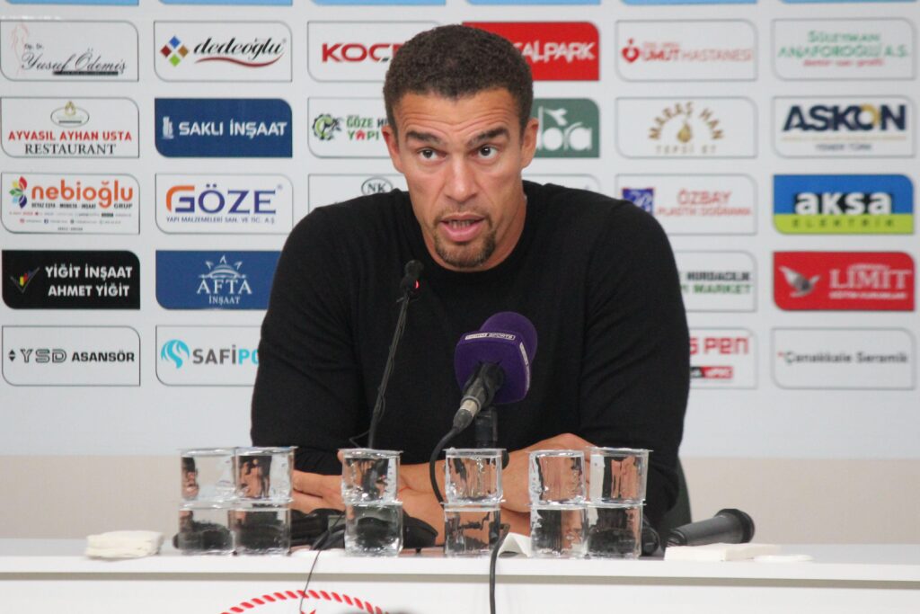 Beşiktaş | Valerien Ismael: “3 ya da 4-0 olabilecek bir maçtı”