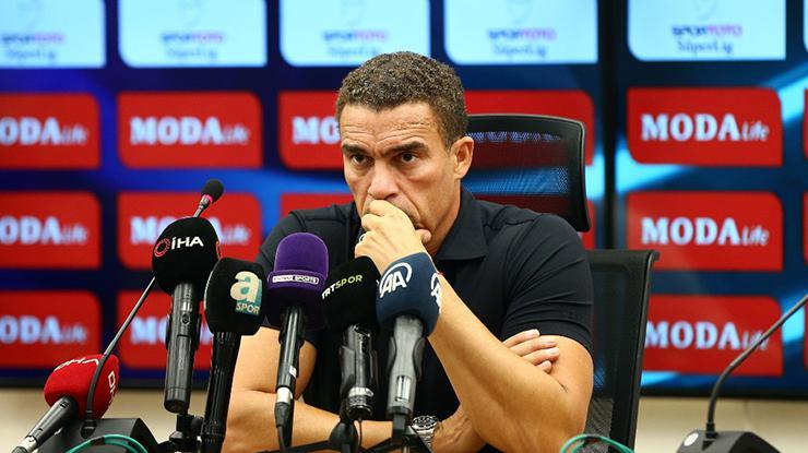 Beşiktaş Valerien Ismael kararını verdi!