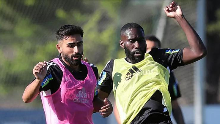 Beşiktaş’a müjdeli haber! Moyes, Masuaku’yu veto etti