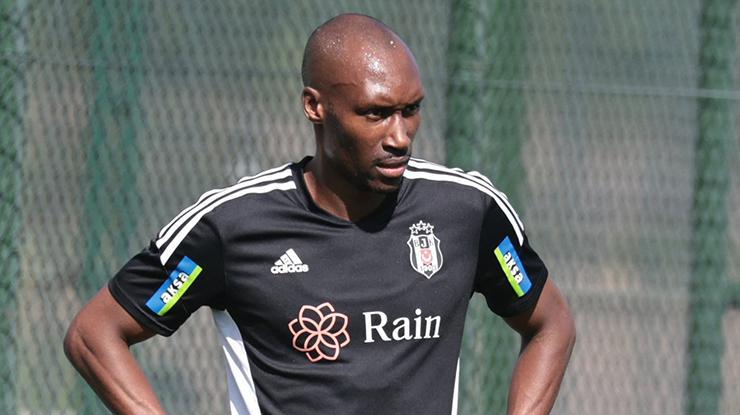 Beşiktaş’ta Atiba sevinci!