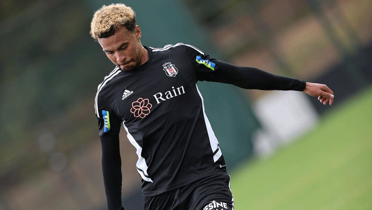 Beşiktaş’ta Dele Alli’nin gözü Trabzonspor’da!