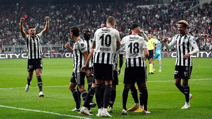 Beşiktaş’ta Ismael o kararından vazgeçti!