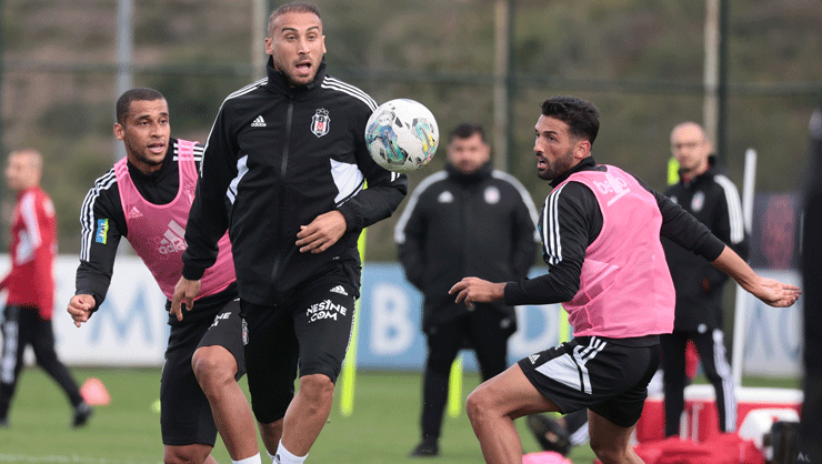 Beşiktaş’ta kadro değişiyor! Şenol Güneş faktörü…