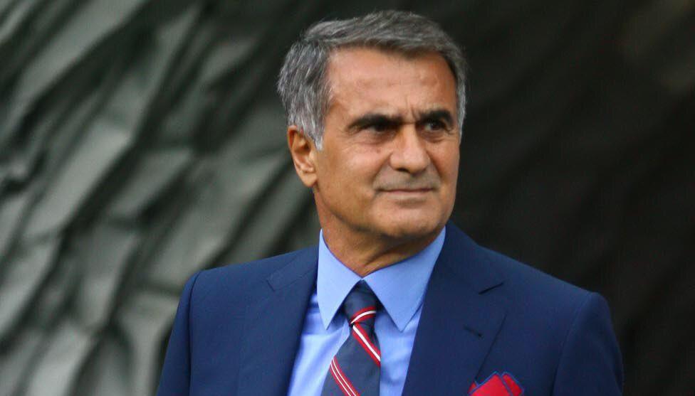 Beşiktaş’ta Şenol Güneş gerçeği!
