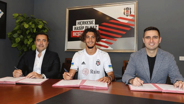 Beşiktaş’ta Tayfur Bingöl için karar verildi! Bonservisi…