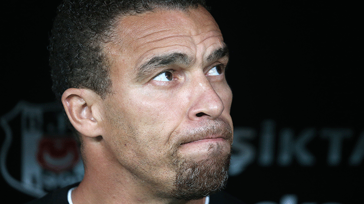 Beşiktaş’ta Valerien Ismael, derbiye 2 değişiklikle çıktı