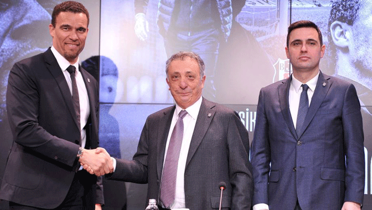 Beşiktaş’ta Valerien Ismael kararı verildi!