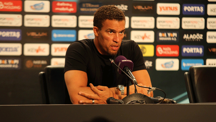 Beşiktaş’ta Valerien Ismael’den Giresunspor maçı öncesi uyarı