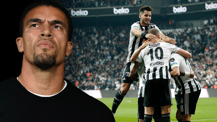 Beşiktaş’ta Valerien Ismael’in ilginç istatistiği! Bileği bükülmüyor!