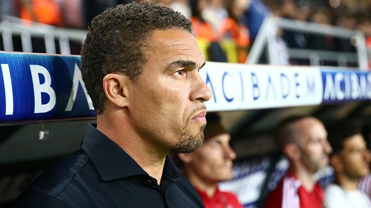 Beşiktaş’ta Valerien Ismael’in kredisi tükendi! Koltuğu sallanıyor…