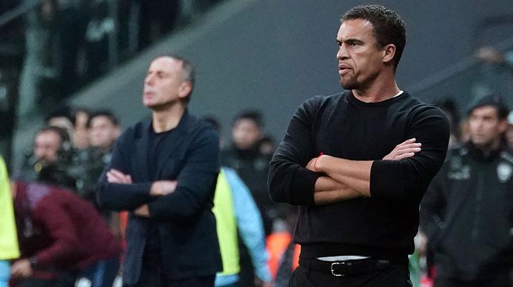 Beşiktaş’tan flaş Ismael kararı