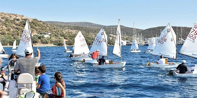 Bodrum Cup start alıyor