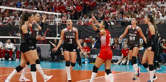 Bu maçı ‘Alman’ lazım