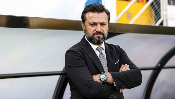Bülent Uygun: Fenerbahçe’nin hocası olursam farkla şampiyon yaparım!