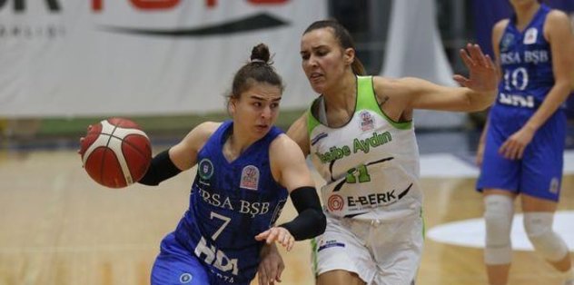 Bursa BŞB: 49 N. Aydın: 67