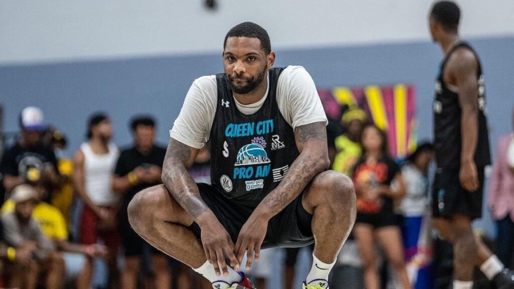 Bursaspor, Thornwell’i resmen açıkladı