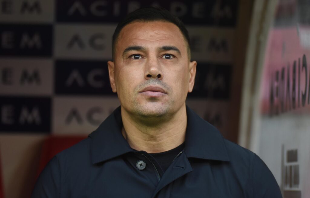 Çağdaş Atan: 3 puanı değil çok daha fazlasını kazandık