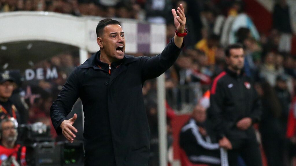 Çağdaş Atan: ‘Bizim hayallerimiz, bütçelerden büyük’ demiştik