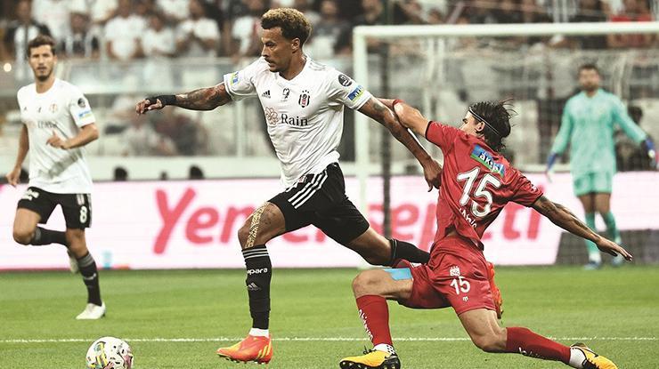 Dele Alli: Bu sevginin karşılığı şampiyonluk!