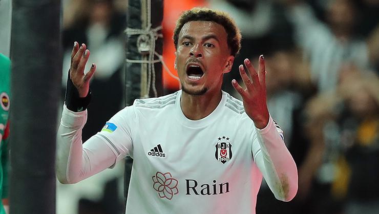 Dele Alli için çok konuşulacak sözler: Futboldan zevk almıyordu, her şey değişti