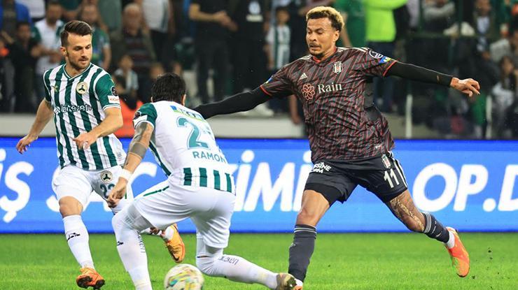 Dele Alli’nin kötü performans sebebi ortaya çıktı