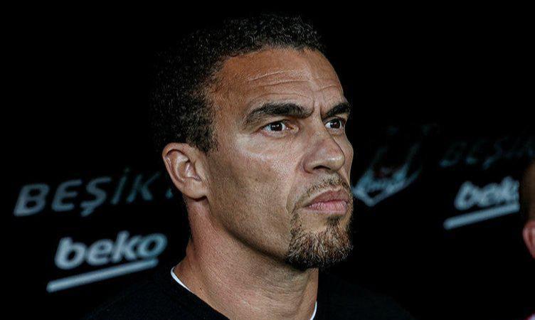 Deplasman Fatihi Valerien Ismael