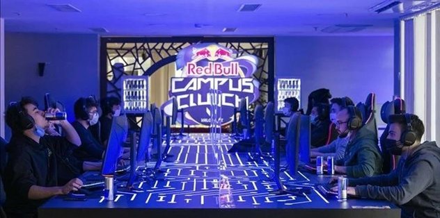 Dev turnuvada büyük heyecan