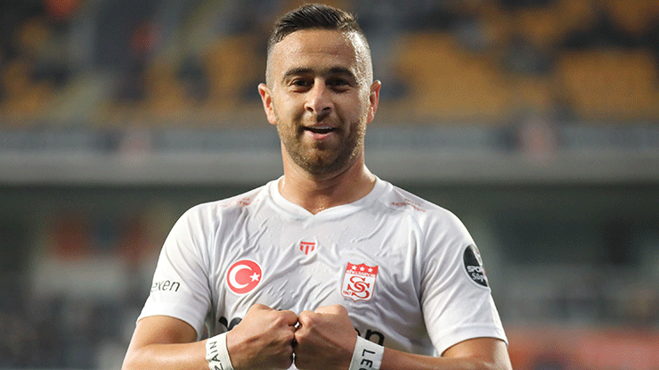 Dia Saba, gol sayısını 4’e yükselti