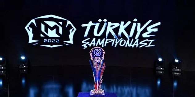 Efsaneler yarışında zafer Supremacy’nin