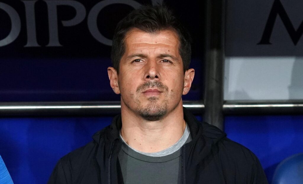 Emre Belözoğlu açıkladı: Hearts maçında oynamaları zor