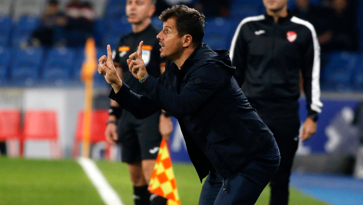 Emre Belözoğlu: Kazanmayı alışkanlık haline getiren oyuncularla devam etmeye gayret edeceğiz