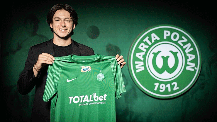 Enis Destan: Sevinçten iki dakikada eşyalarımı topladım