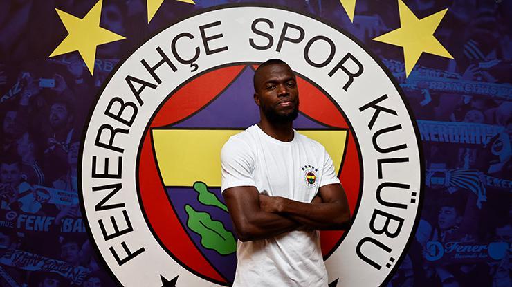 Enner Valencia: Savaşmaya hazırız