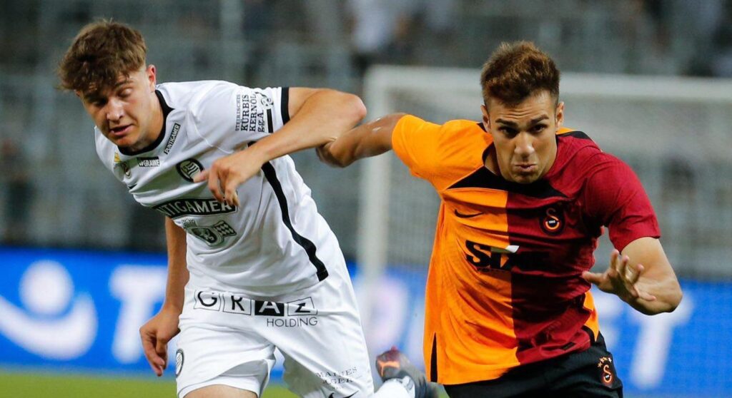 Eren Aydın’dan ayrılık açıklaması