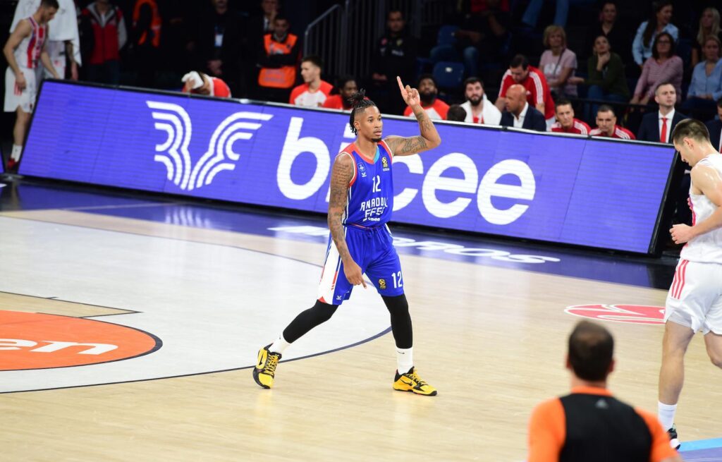 EuroLeague Kaptanları Seçti: Transfer Döneminin En İyi Hamlesi Will Clyburn