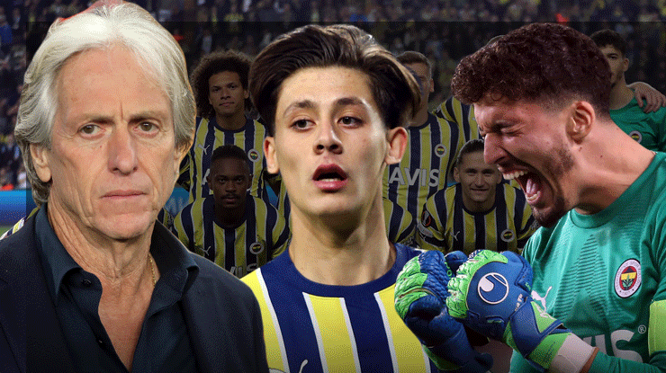 Faik Çetiner: ”Banko Fenerbahçe”