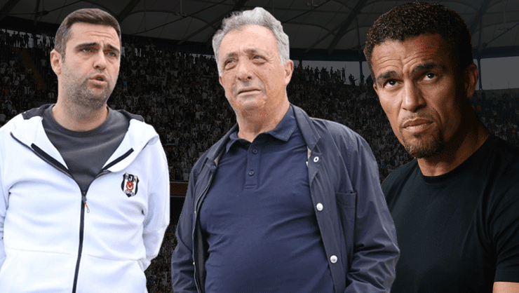 FANATİK ÖZEL | Beşiktaş’tan yeni teknik direktör bombası!
