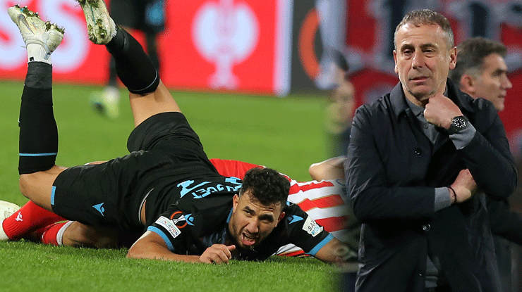 Fanatik yazarları Kızılyıldız – Trabzonspor maçını kaleme aldı