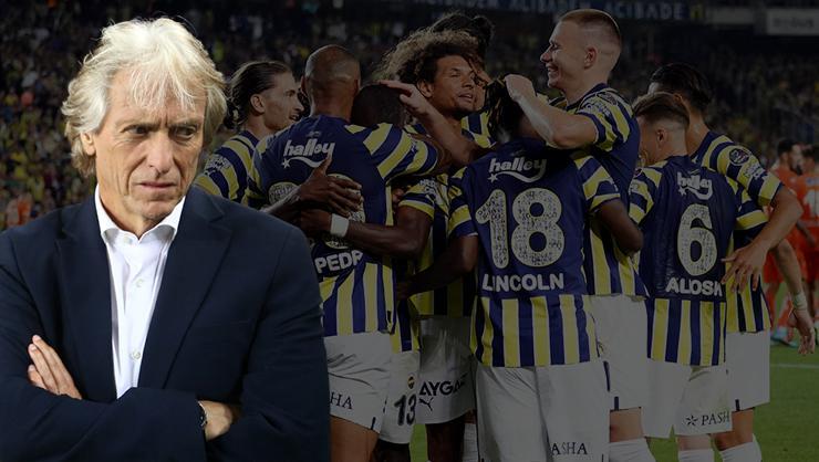 F.Bahçe’nin Larnaca maçı öncesi kritik uyarı! ‘Rakibin o taktiğine dikkat’