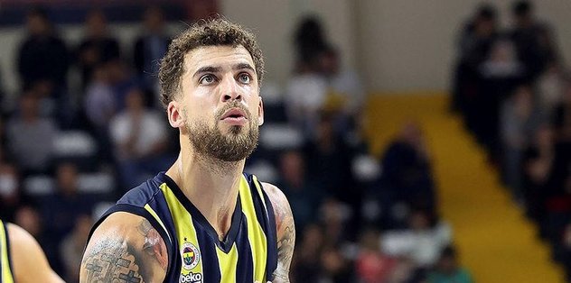 F.Bahçe’nin rakibi Maccabi