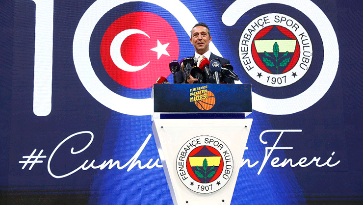 Fenerbahçe AİHM’e başvurmuştu! Sonuç belli oldu