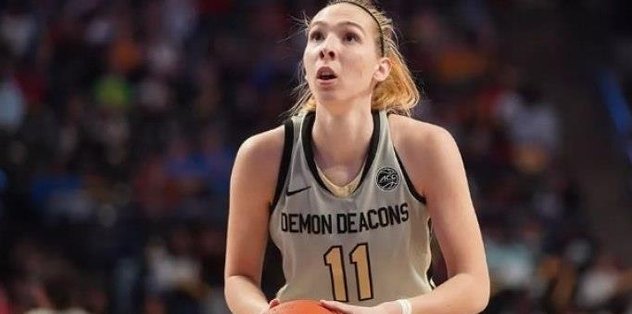 Fenerbahçe Alagöz Ivana Raca’yı kadrosuna kattı!