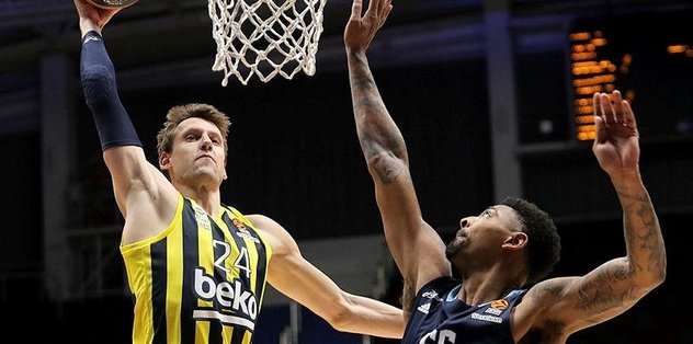 Fenerbahçe Beko’dan ayrılan Jan Vesely transferi hakkında itiraflarda bulundu!