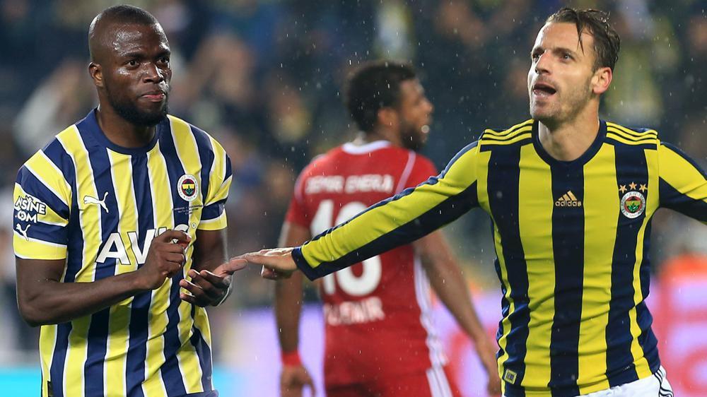 Fenerbahçe haberi: 5 yıl sonra gelen ilk hat-trick Enner Valencia’dan